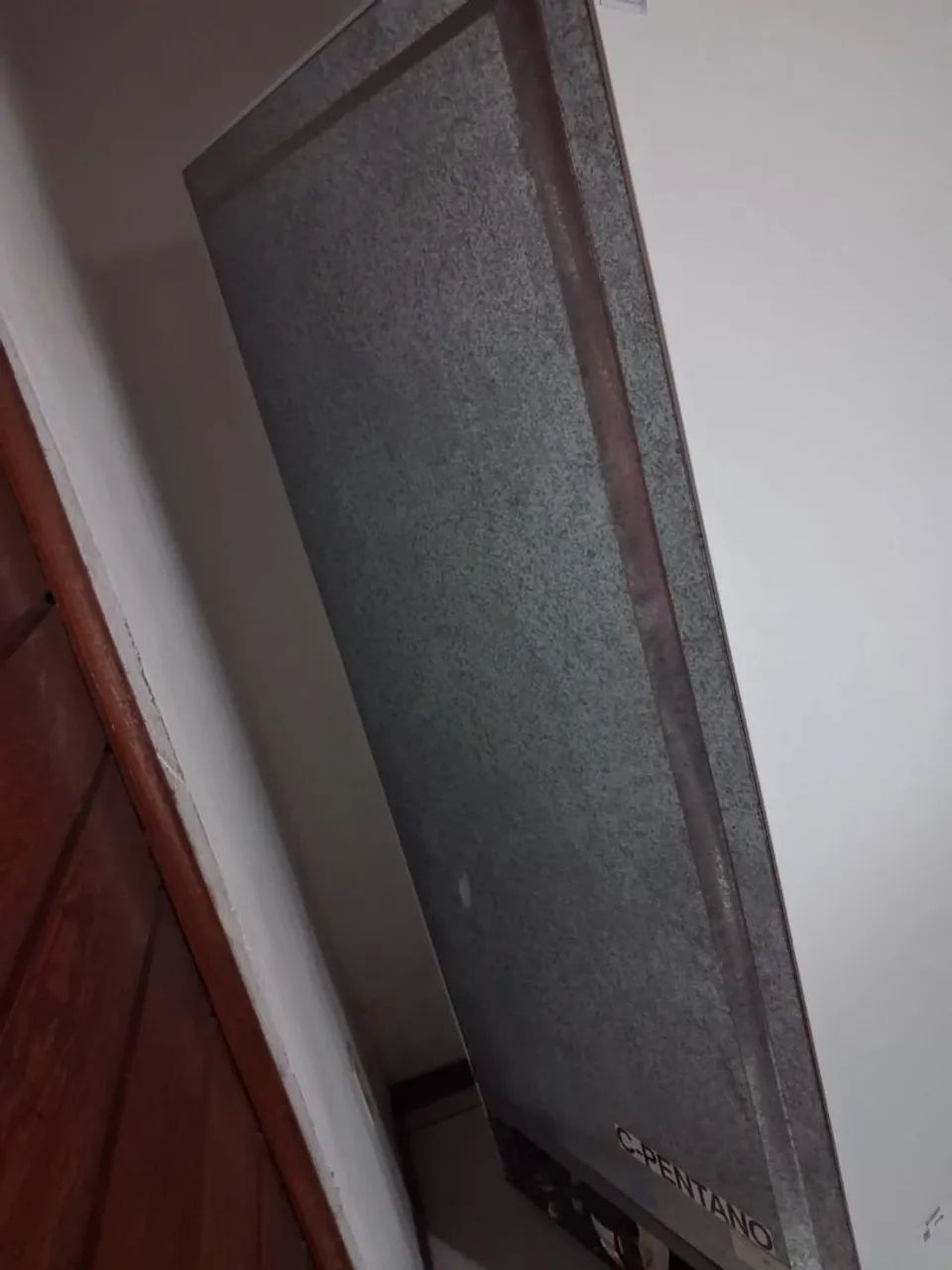 Vendo geladeira em perfeito estado  - Foto 5