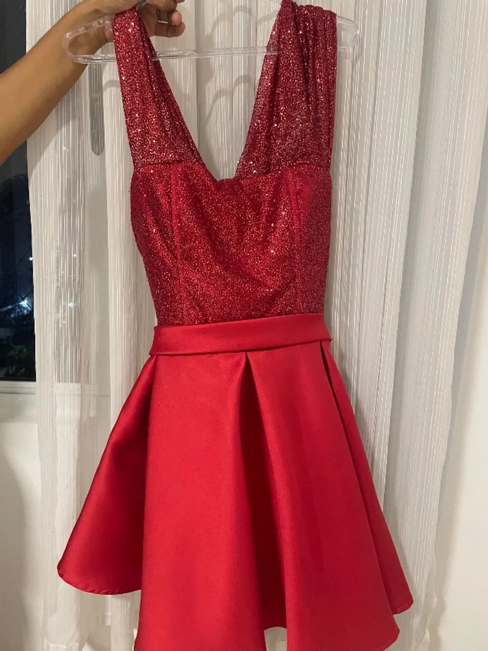 Vestido de festa  - Foto 3