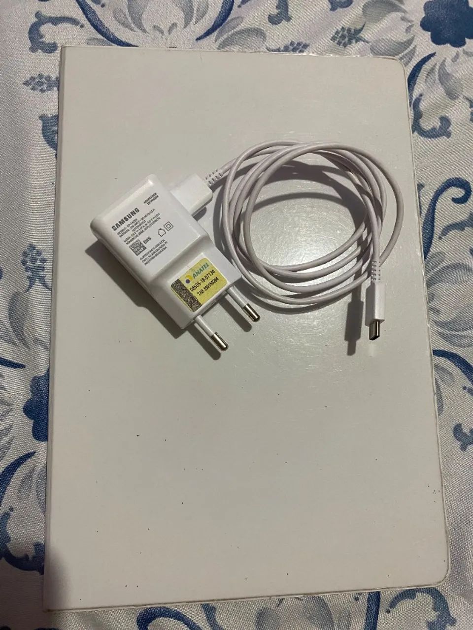 Galaxy Tab s10 FE - Foto 4
