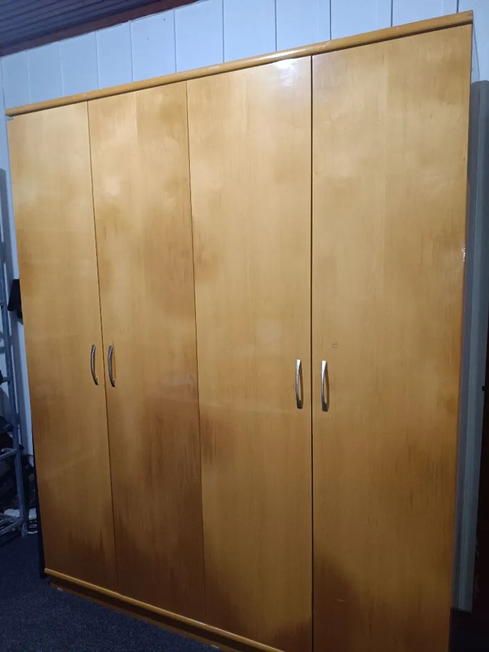 GUARDA ROUPA  - Foto 5