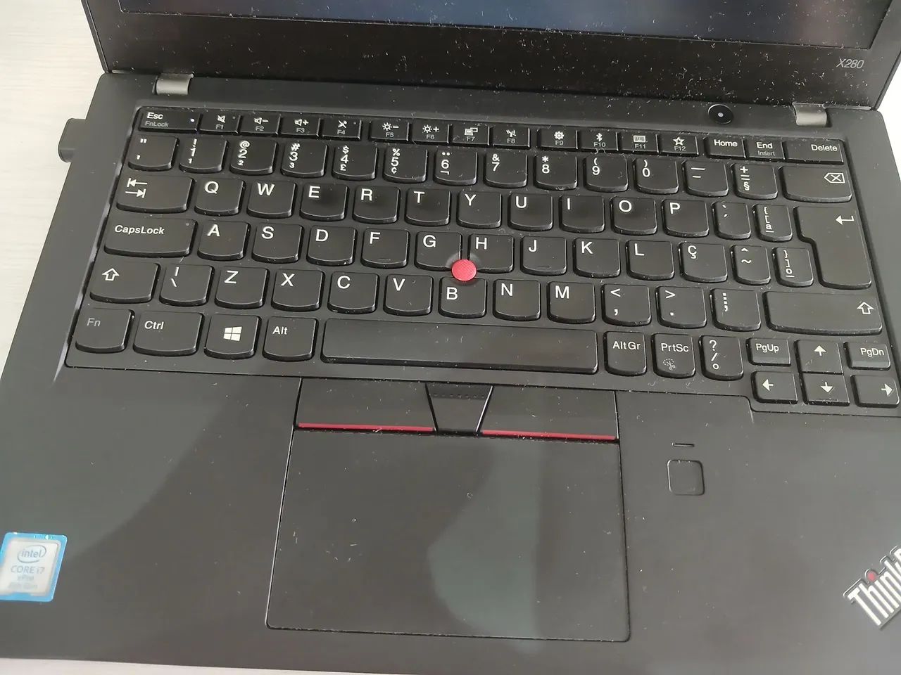 Notebook Lenovo ThinkPad - Foto 2