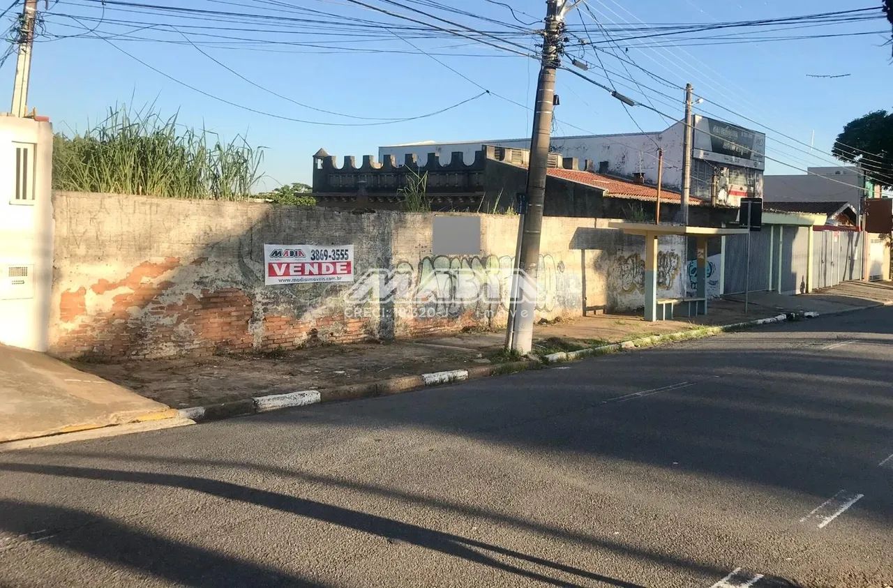 terreno - Jardim Leonor - Campinas - Foto 3