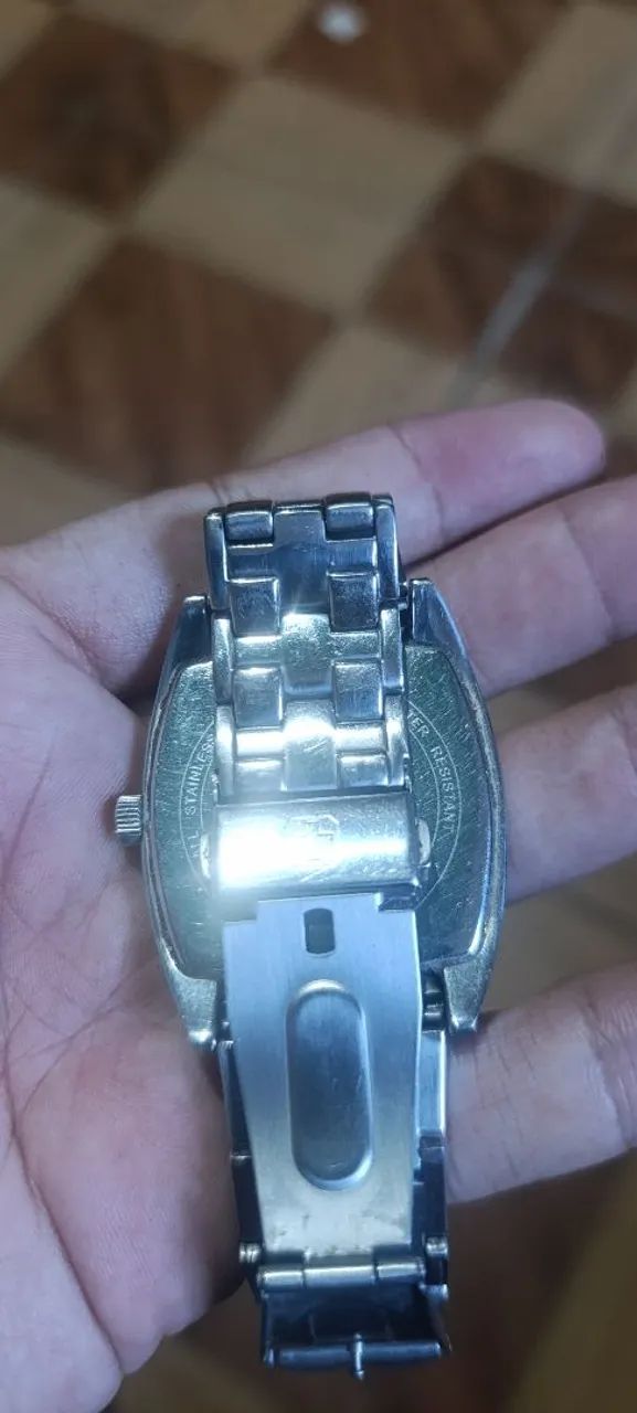 Vendo Relogio Original - Foto 2