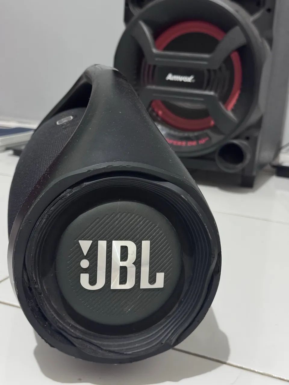 JBL BOOMBOX 2 - Foto 3