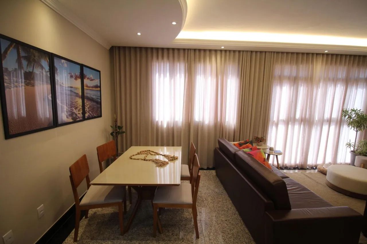 Apartamento à Venda - Barreiro, 3 Quartos, 100 m2 - Foto 4