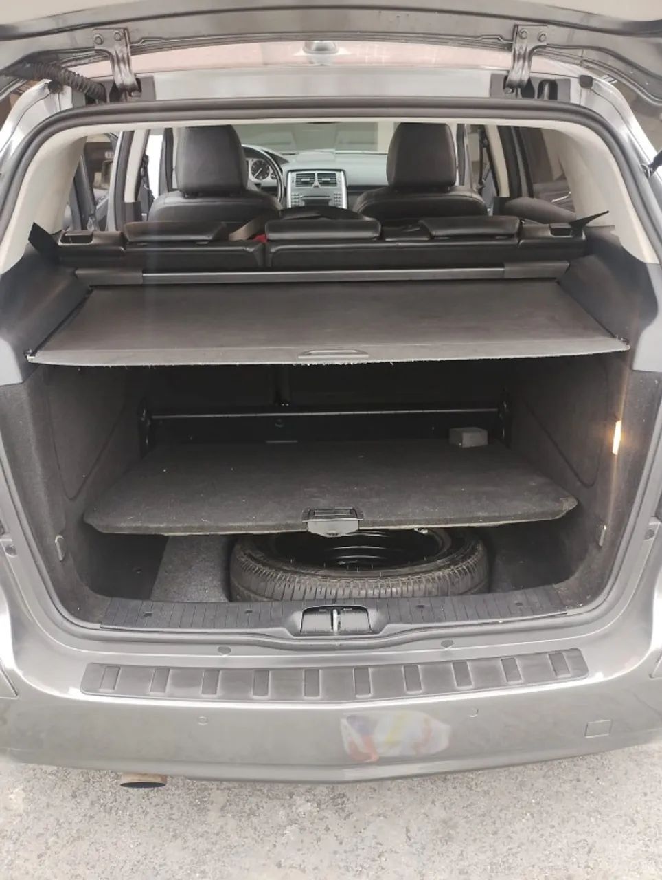 Mercedes-Benz Classe B 180 2011 photo 3
