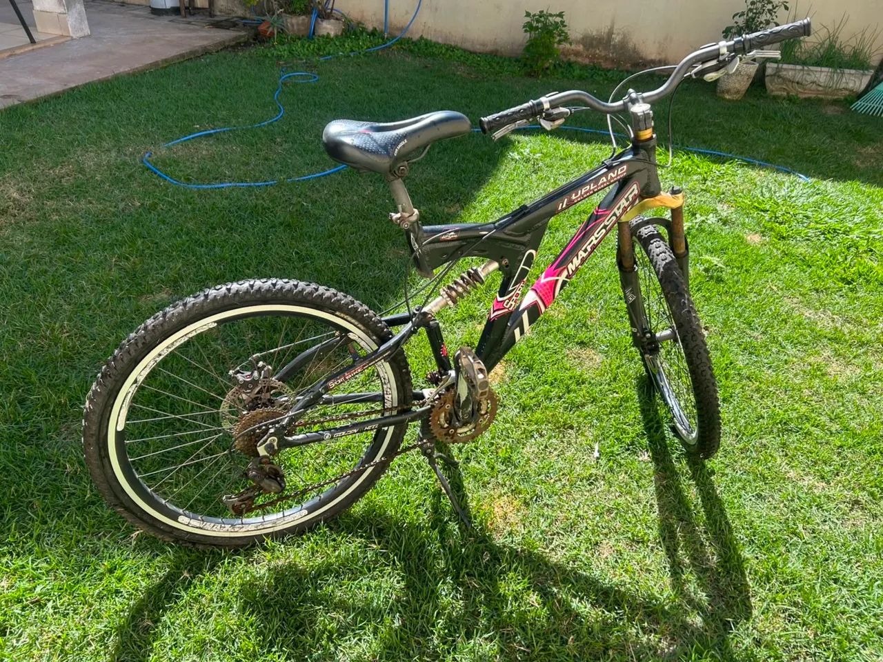 Bicicleta importada - Foto 2