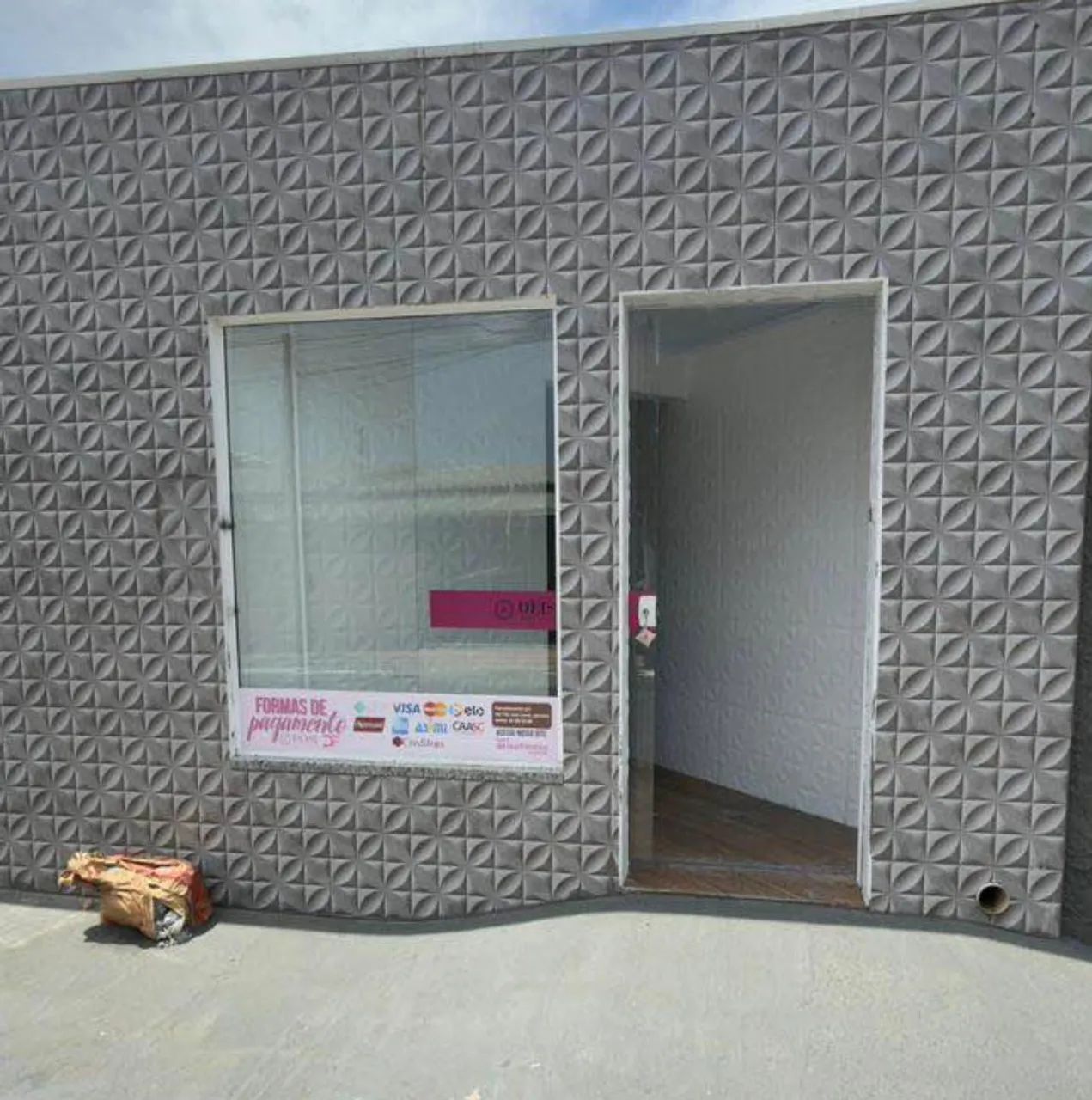 Sala para uso Comercial - Foto 4