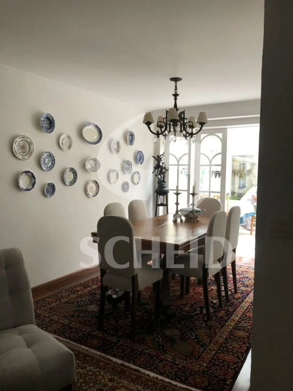 Casa em Condomínio Cidade Jardim