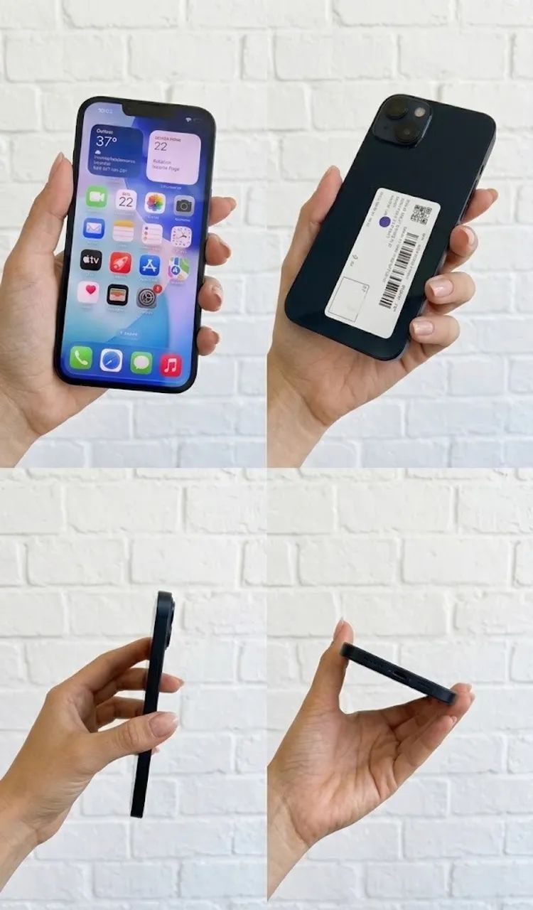 IPHONE 14 - SEMINOVO