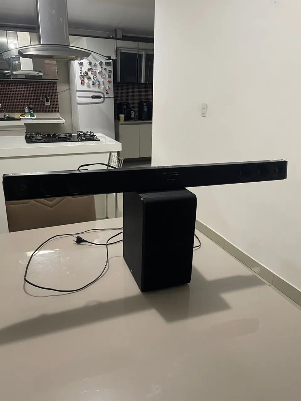 Sound bar - Foto 2