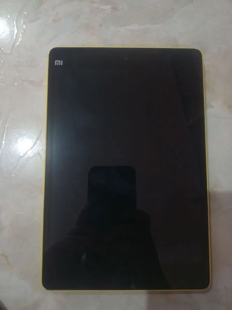 Tablet Xiaomi Amarelo 