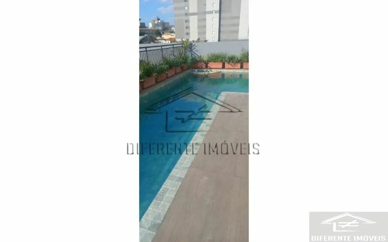 Apartamento com 44 m² 2 Dormitórios, lazer Total, 1 vaga - vila Matilde - Foto 4