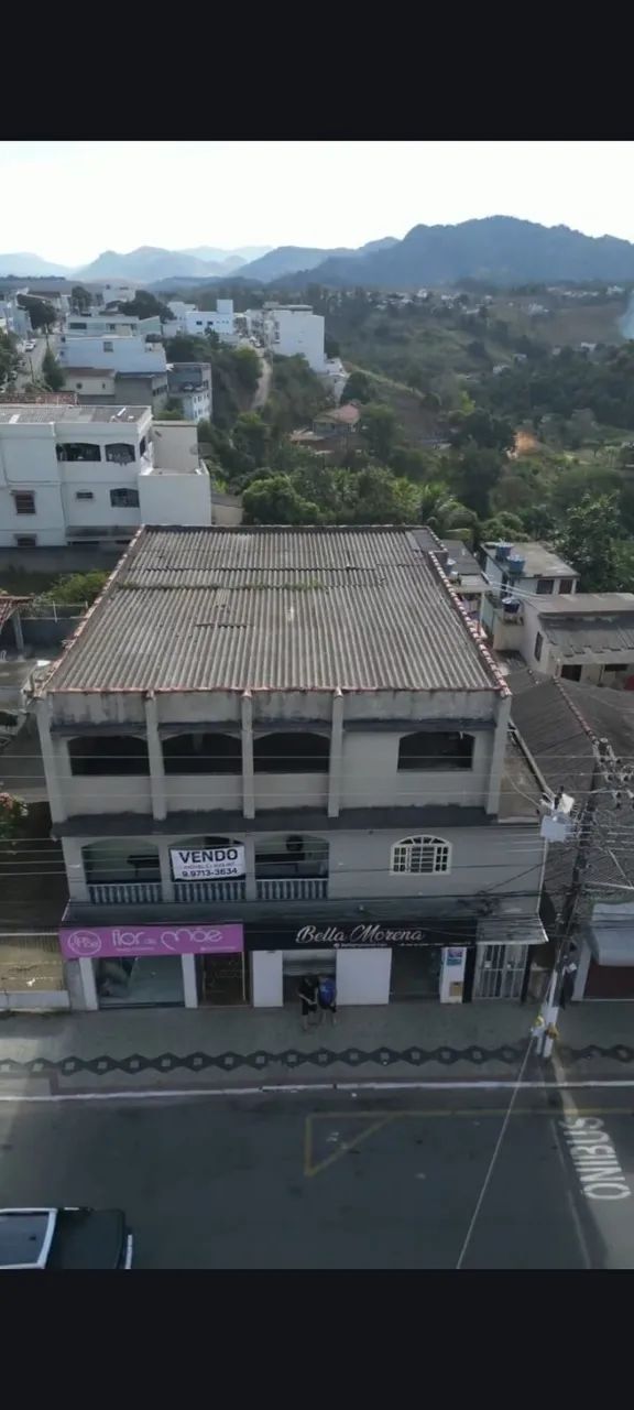 VENDO IMÓVEL COMERCIAL NO CENTRO DE ARACRUZ - ESP. SANTO - Foto 2
