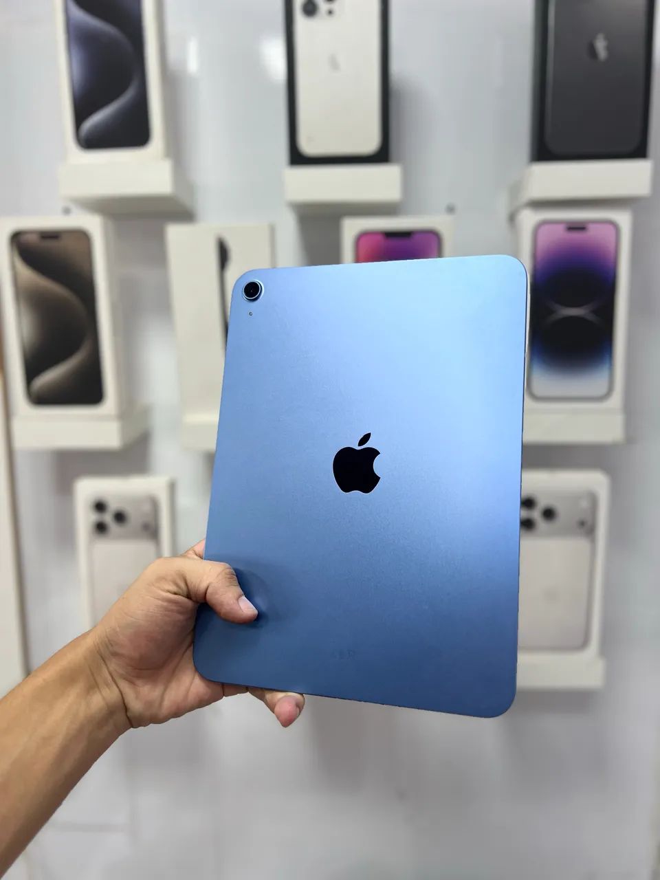 iPad 11 - 128GB  - Foto 2