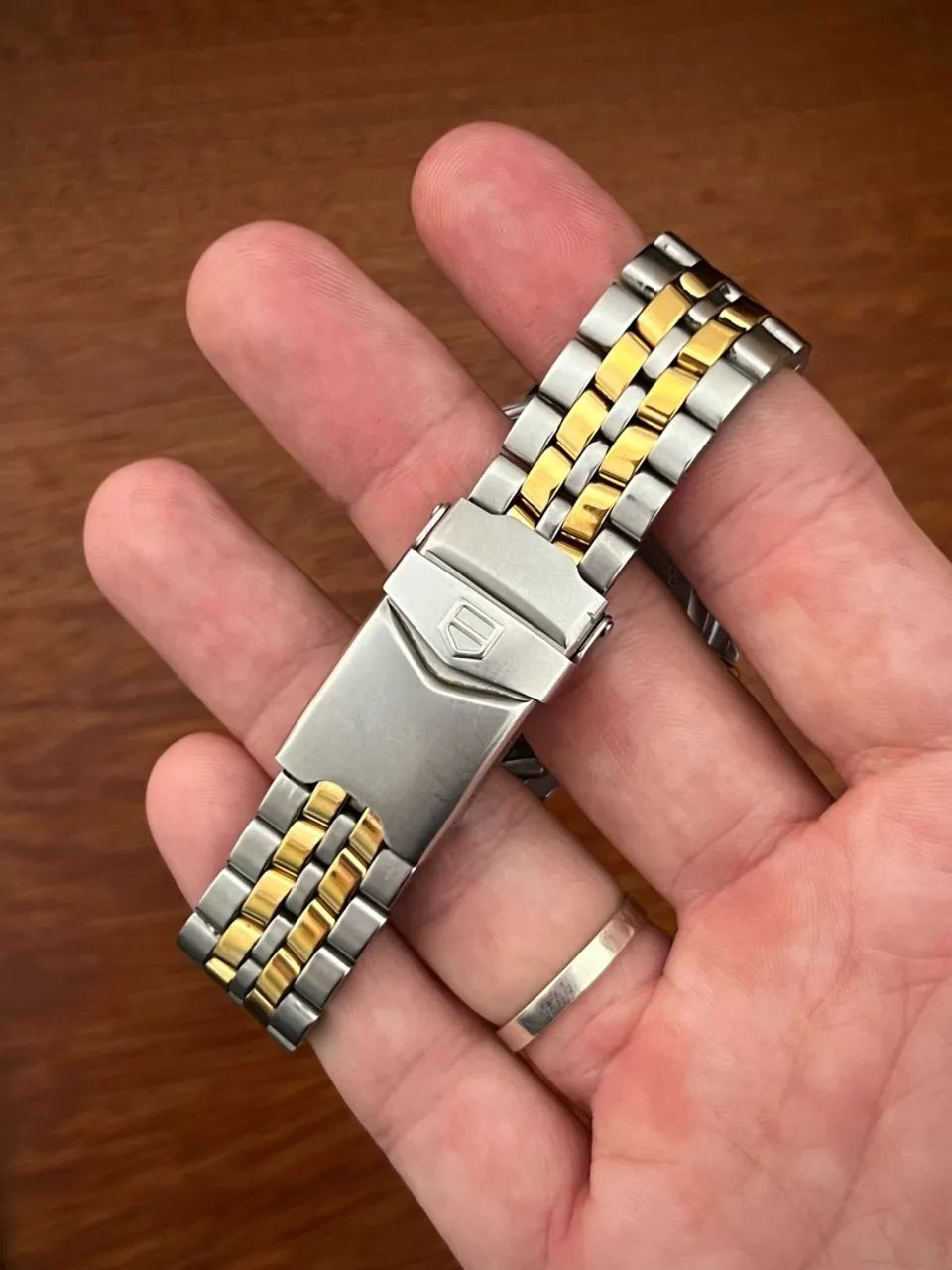 TAG Heuer series 1500 37mm - Foto 4