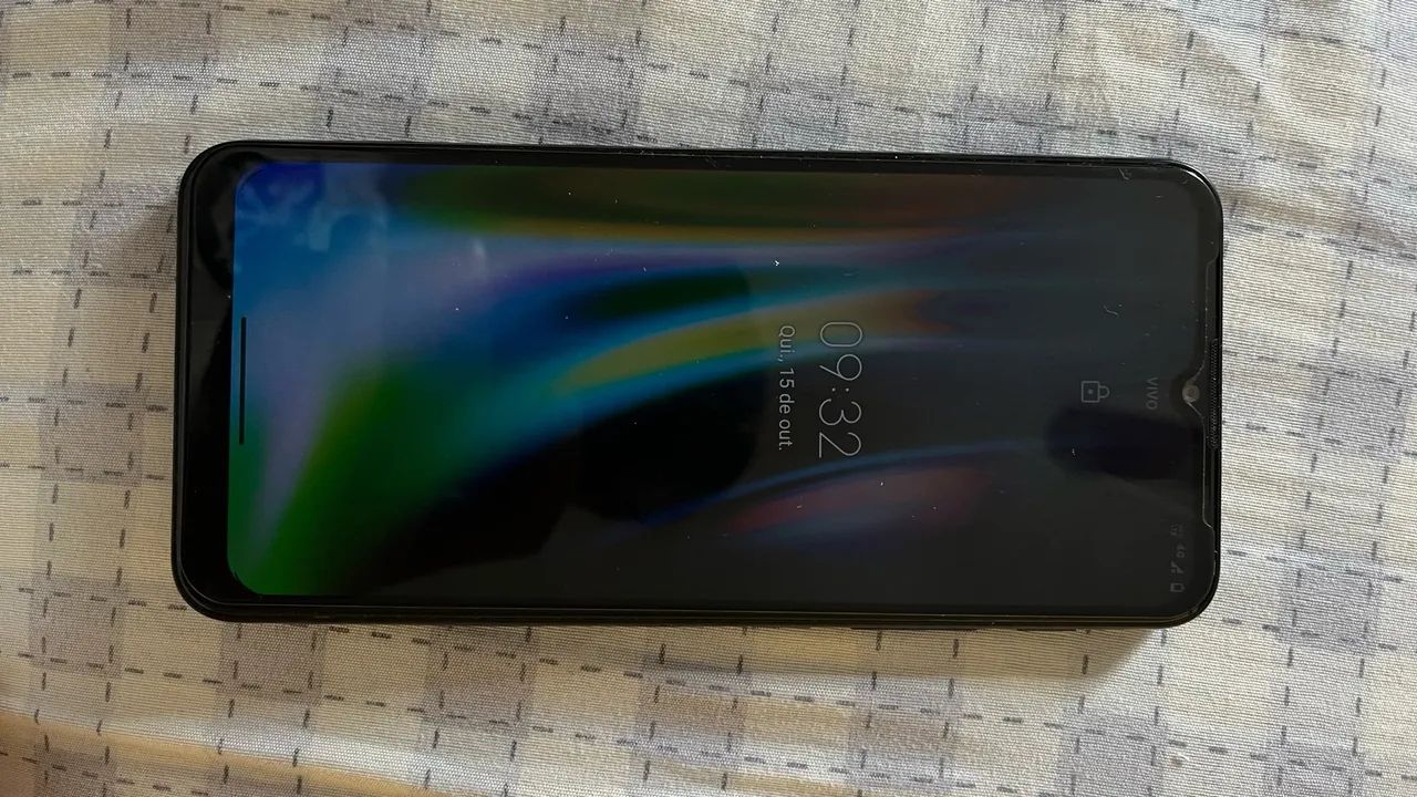 Celular motorola  - Foto 2