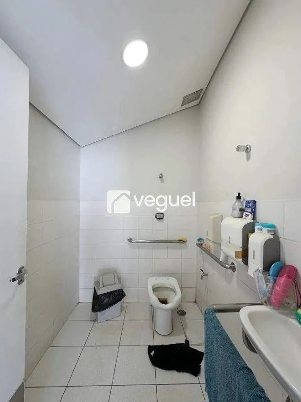 Loja comercial para aluguel de 600 m² na AV. Nove de julho em Ribeirão Preto/ SP - Foto 8