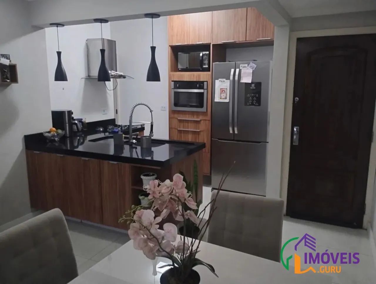 APARTAMENTO - CENTRO - SP - Foto 2