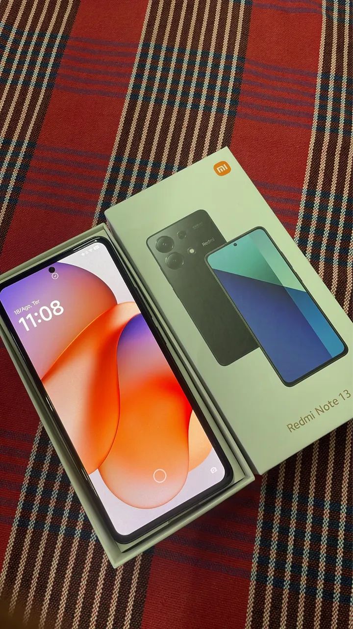 Redmi note 13 4G - Foto 3
