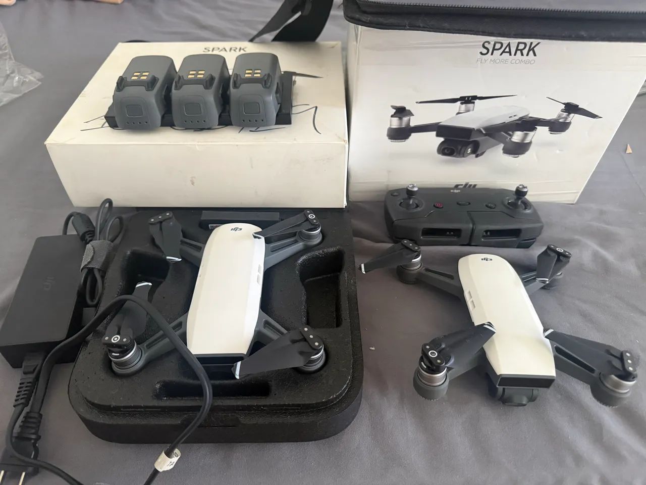 Drone DJI Spark