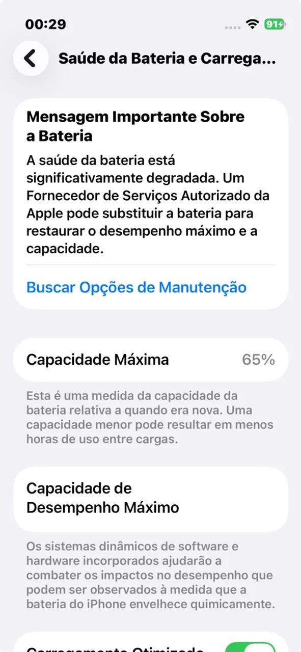 iPhone 13 Mini, 128GB - Foto 5