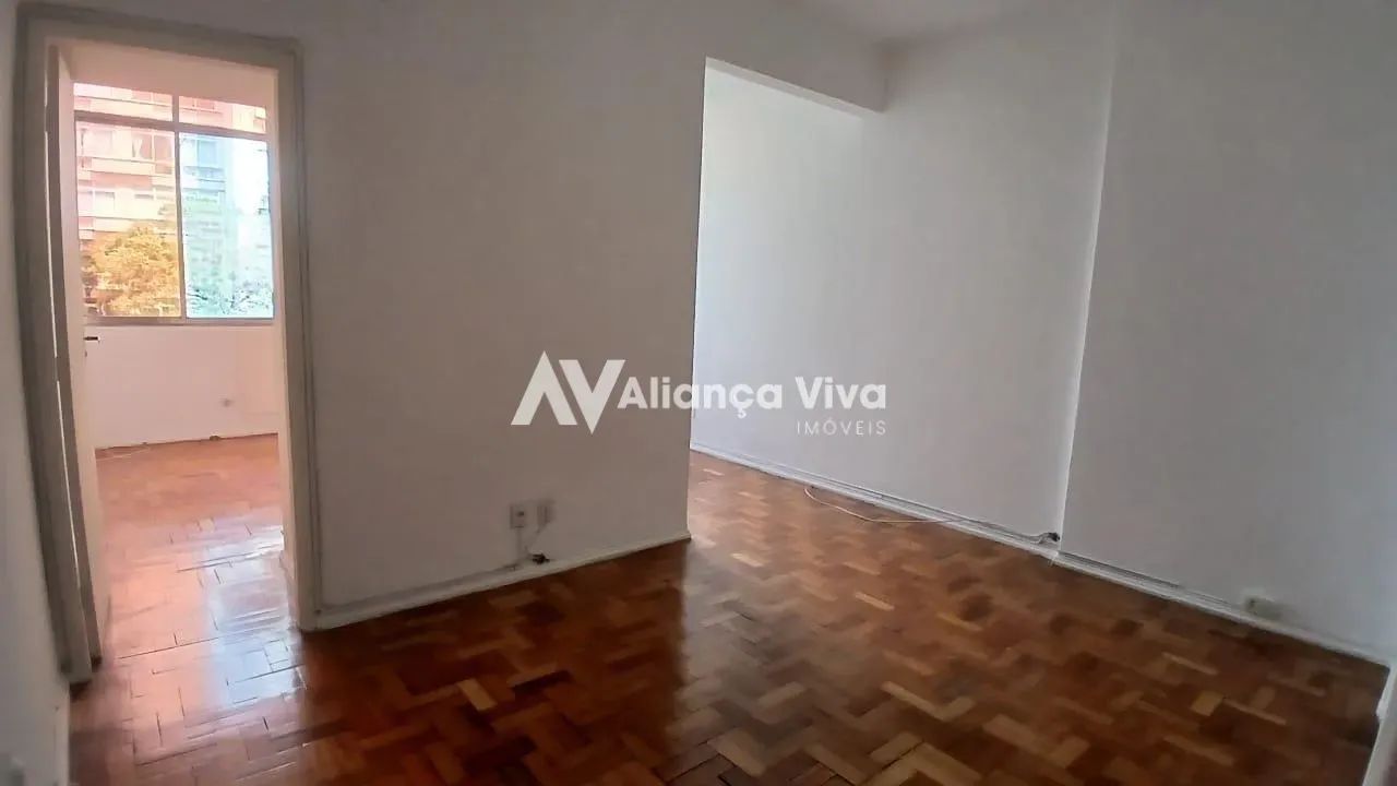 Flamengo | Apartamento 1 quarto - Foto 5