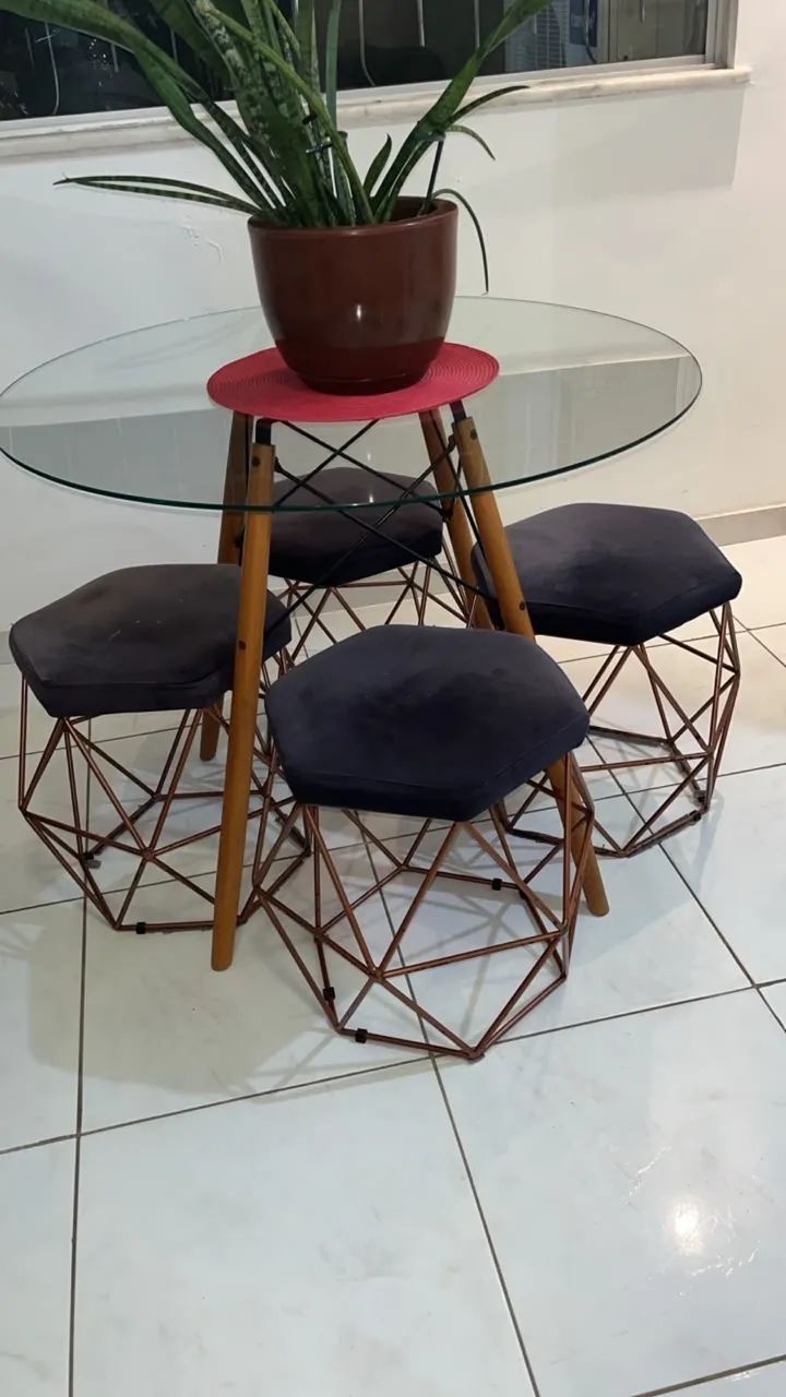 Mesa de jantar - Foto 3