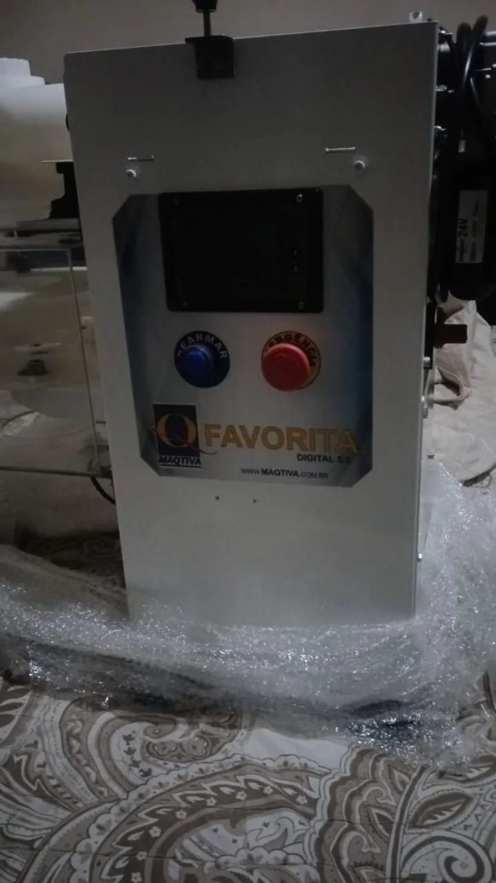 Máquina de salgados - Foto 5
