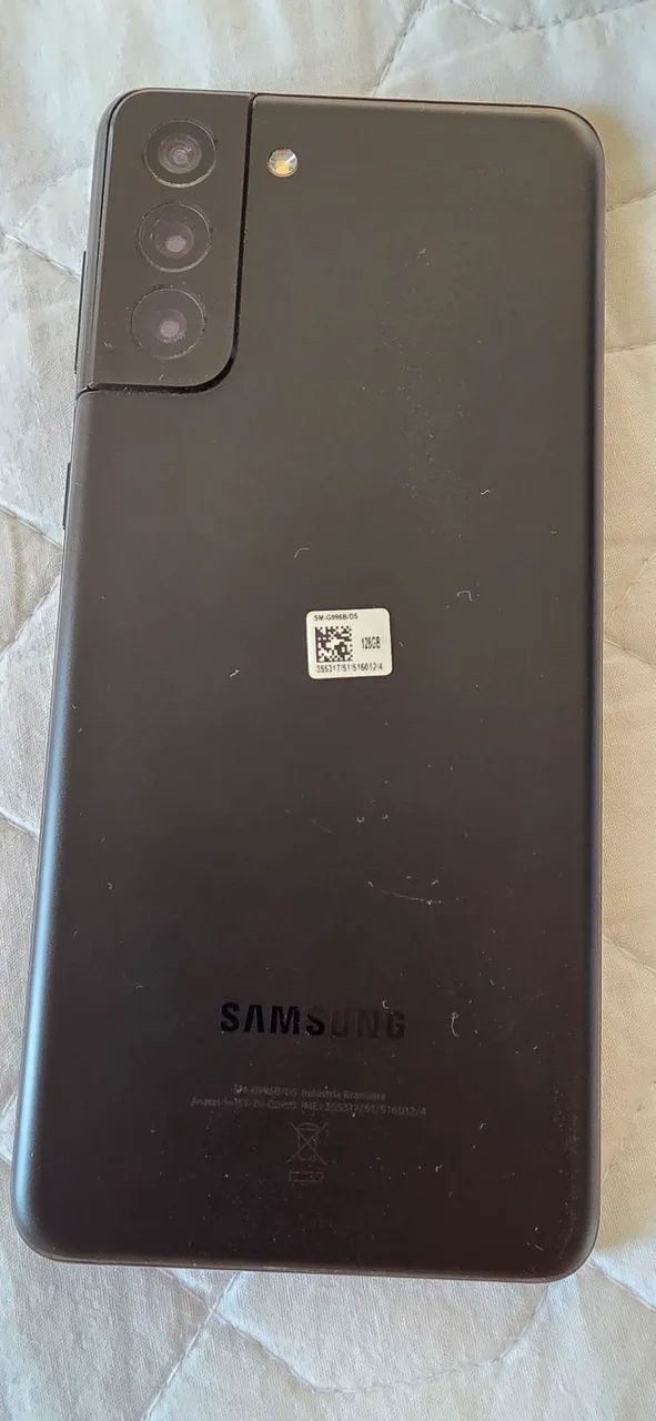 Celular S21+ Samsung - Foto 4