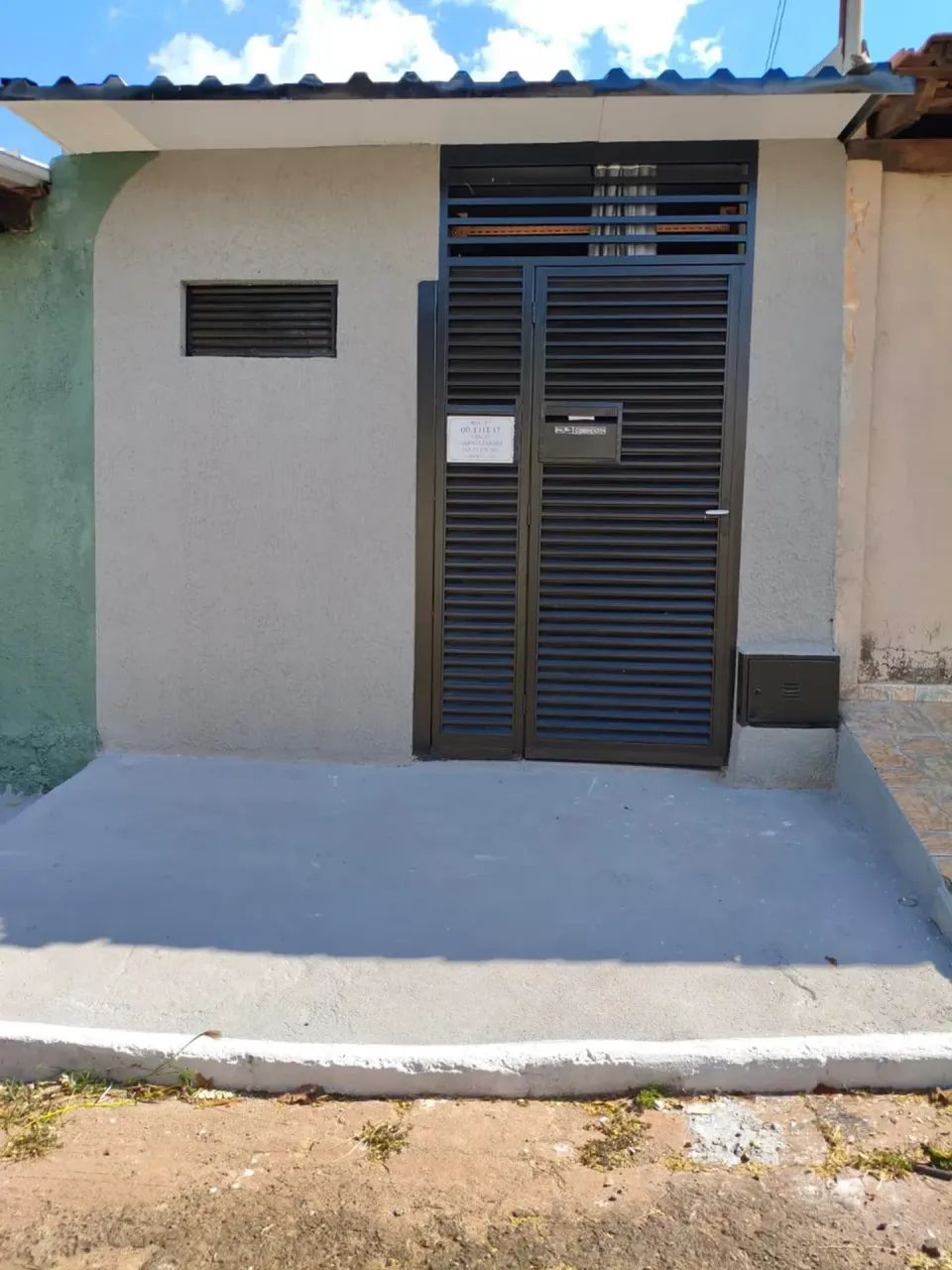 studio para locação/ conjunto Fabiana!!!