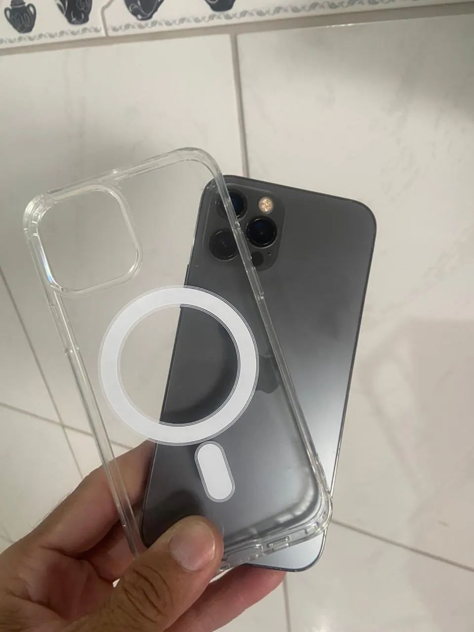 iPhone 12 Pro  - Foto 5