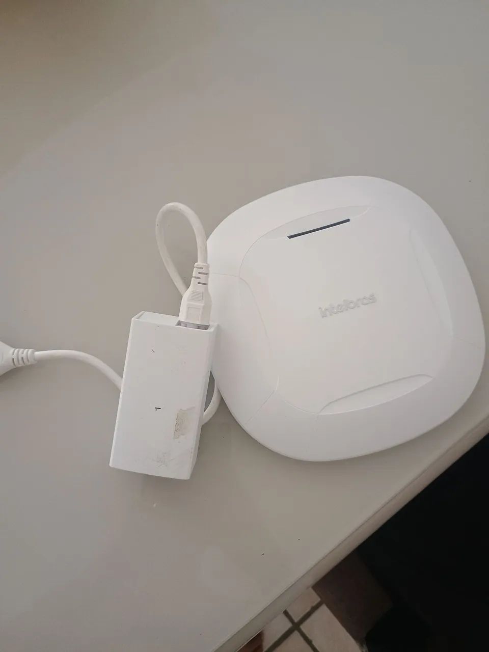 Roteador e AP Intelbras 1350 AC - Foto 2