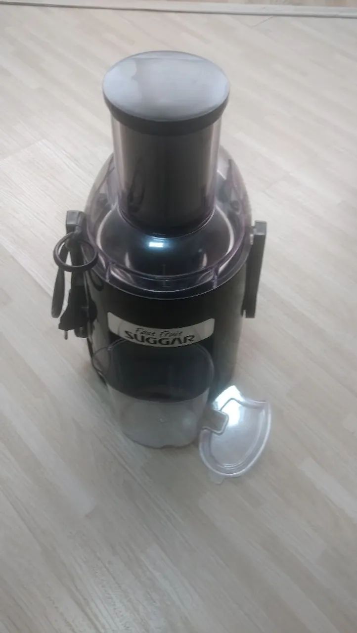 Centrífuga de Suco Suggar 