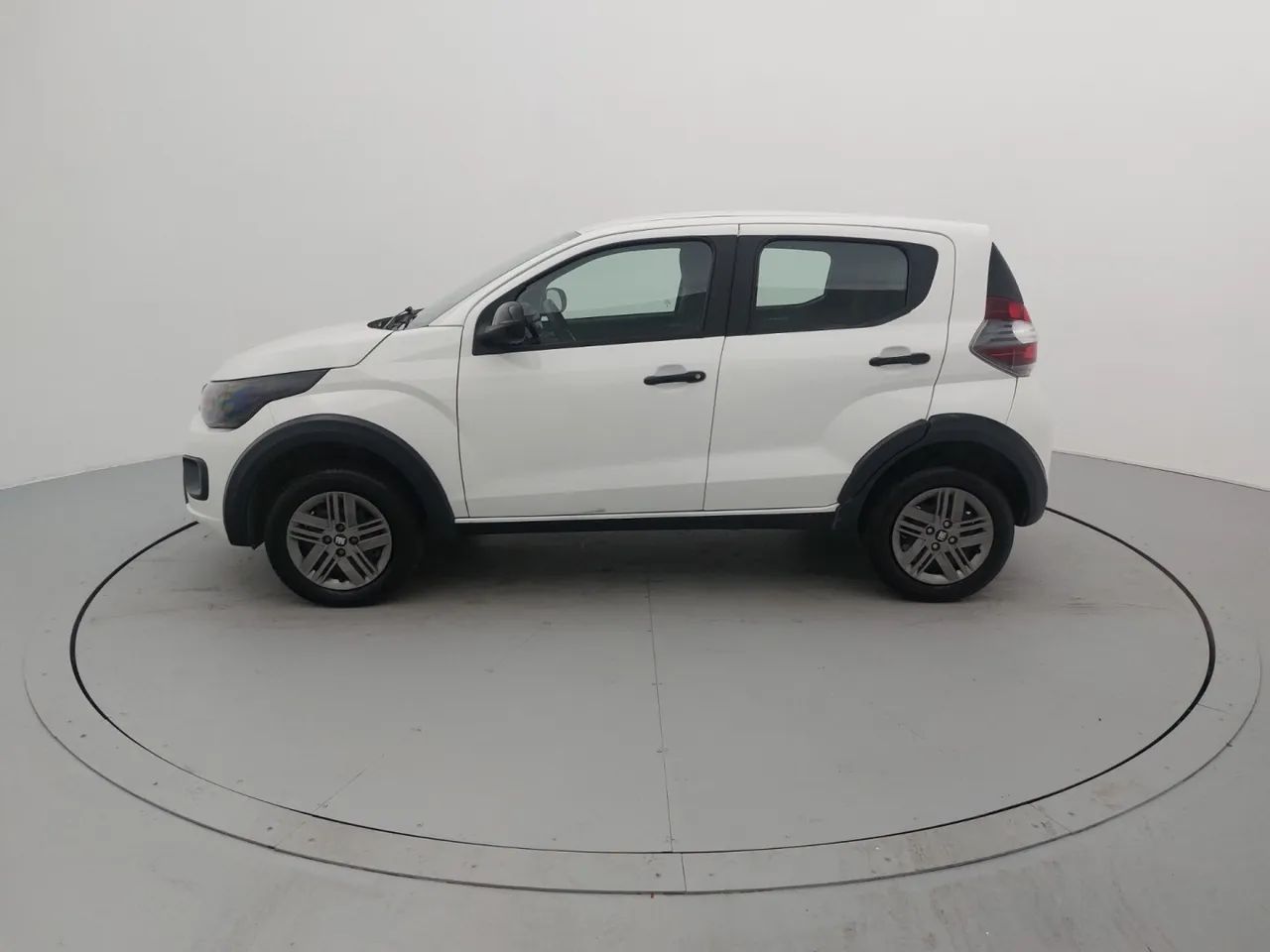 Fiat Mobi LIKE 1.0 Fire Flex 5p., foto 2 de 18