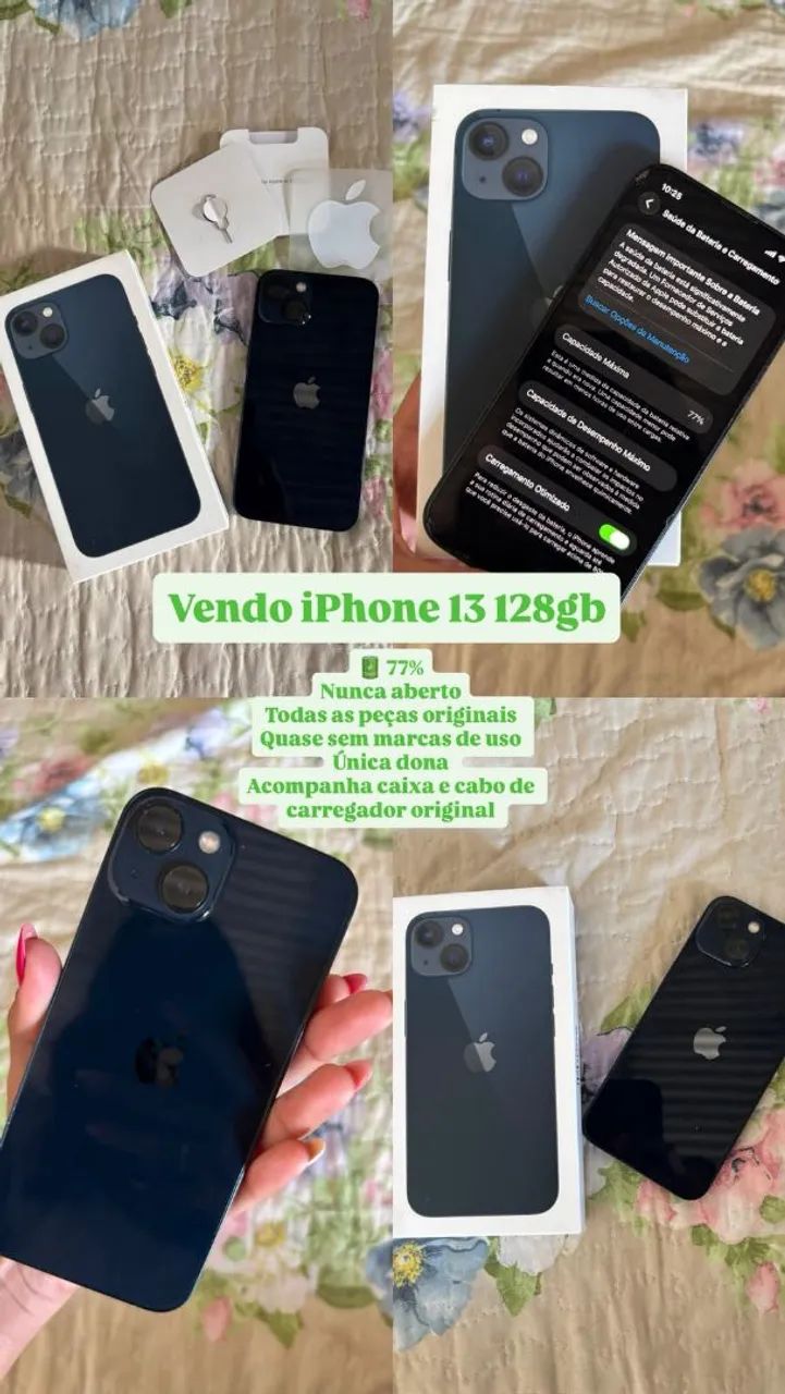iPhone 13 - Foto 2