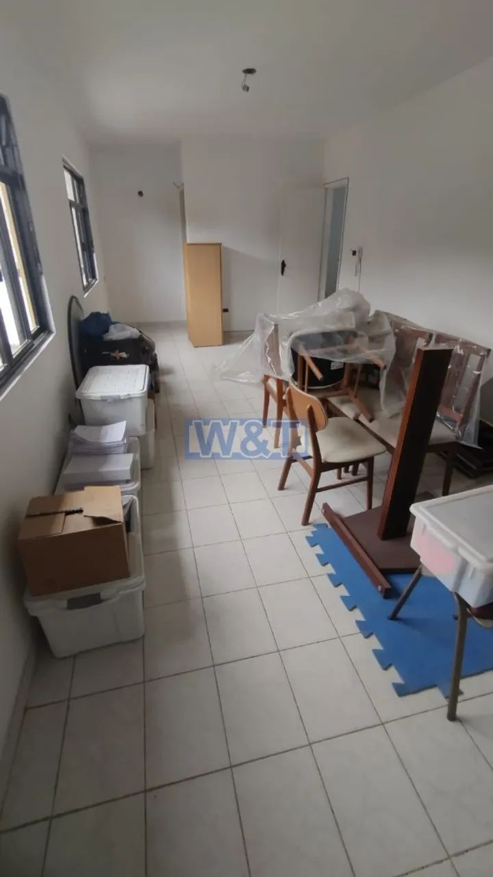 SALA COMERCIAL ENGENHO  DO MATO - Foto 4