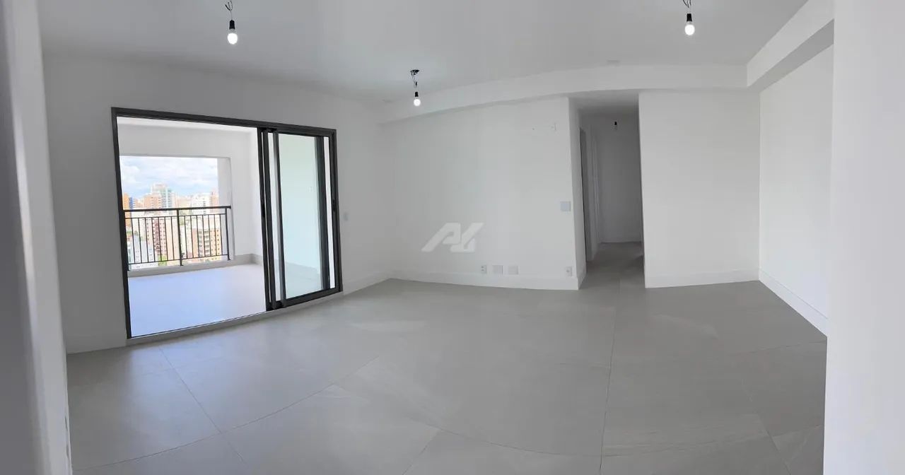 apartamento - Nova Campinas - Campinas - Foto 5