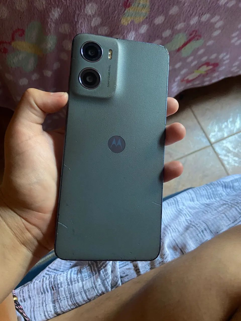Moto g05 - Foto 5