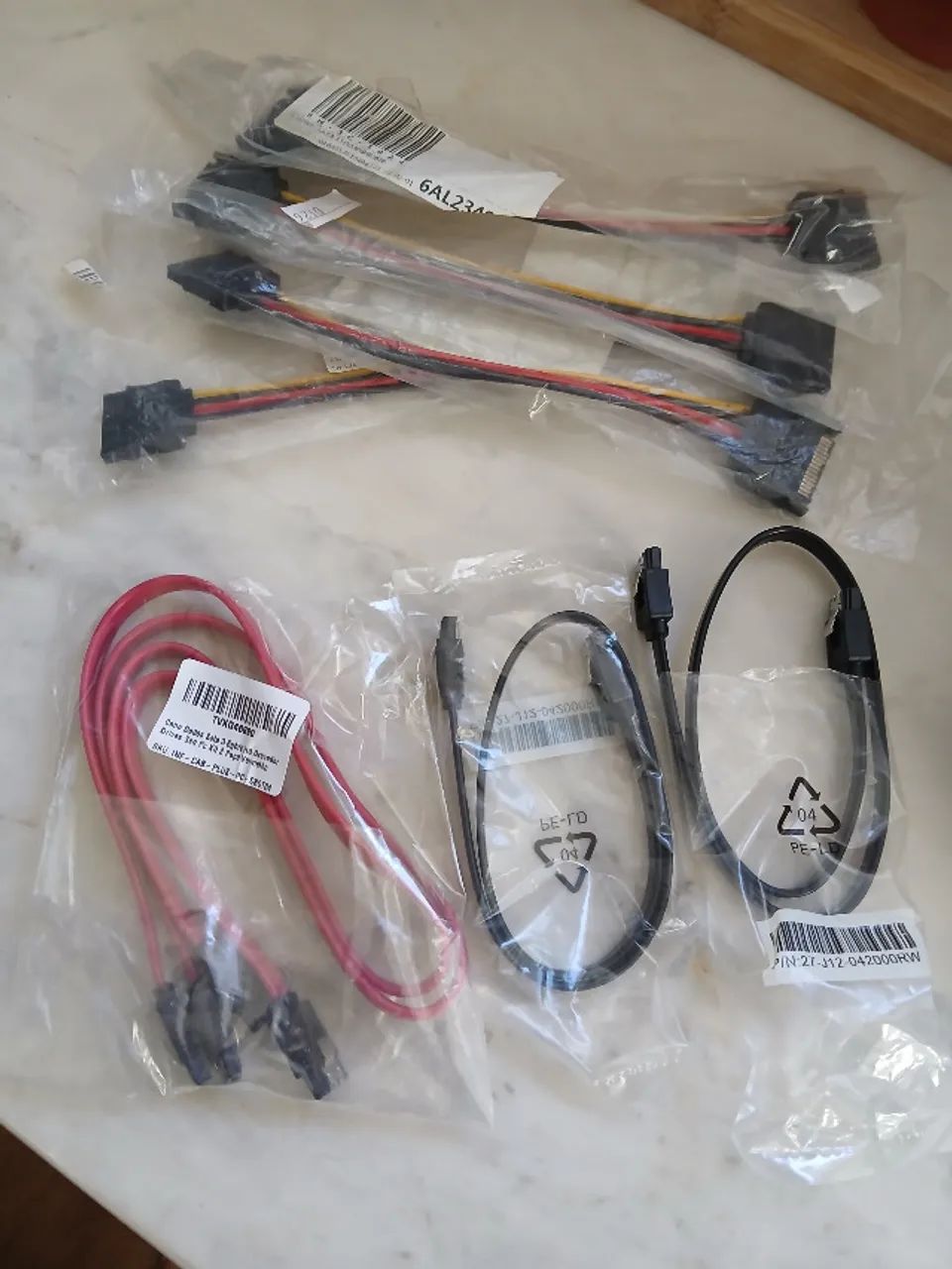Radxa Penta SATA HAT - Foto 4