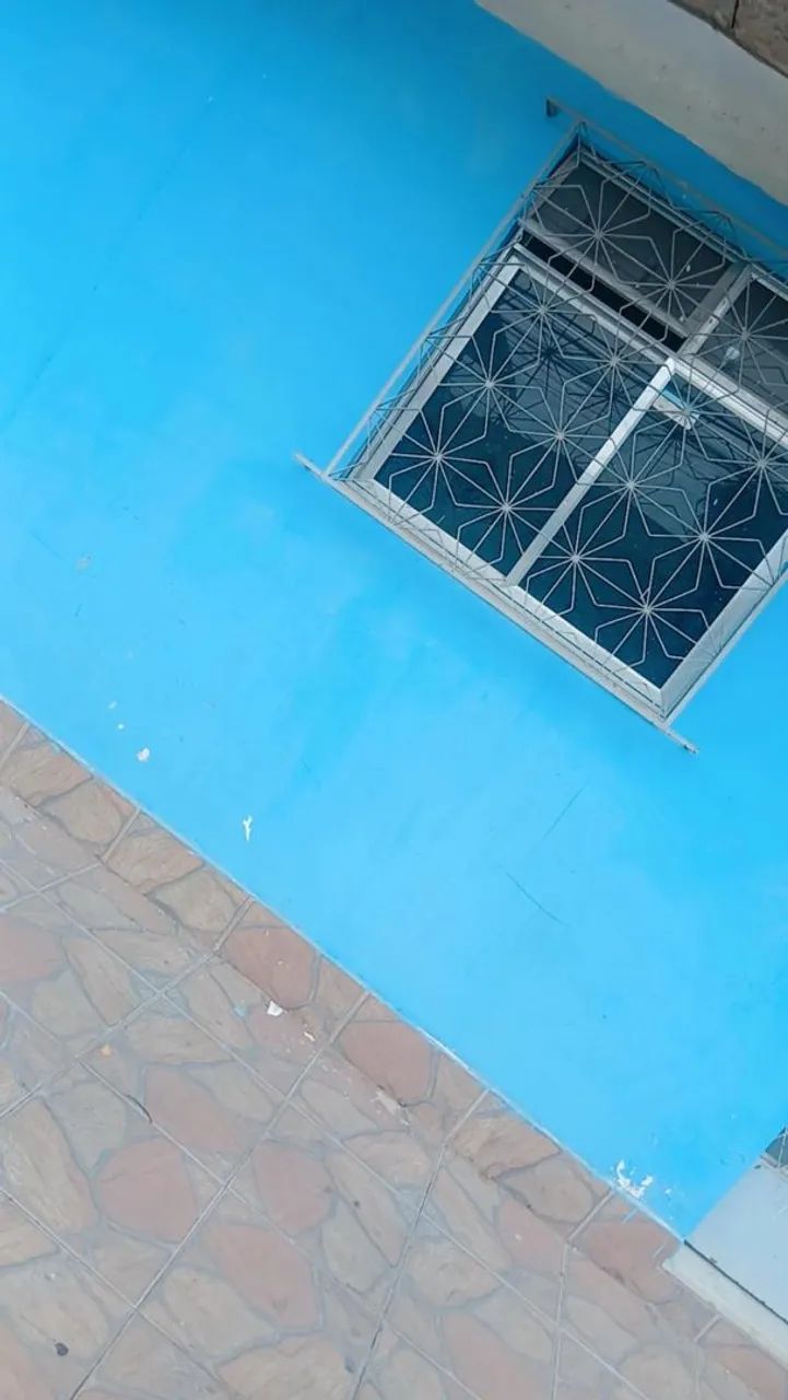 Foto - Nova Iguaçu - Santa Eugênia