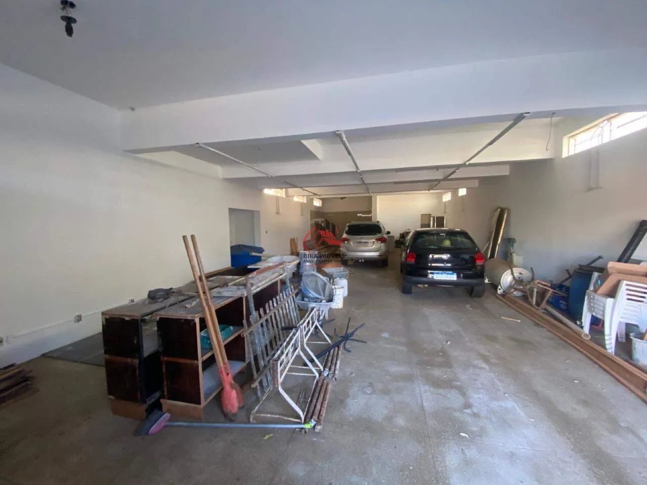 Ponto Comercial Próximo à Av. Leopoldino de Oliveira - 160m² com Estacionamento - Foto 3