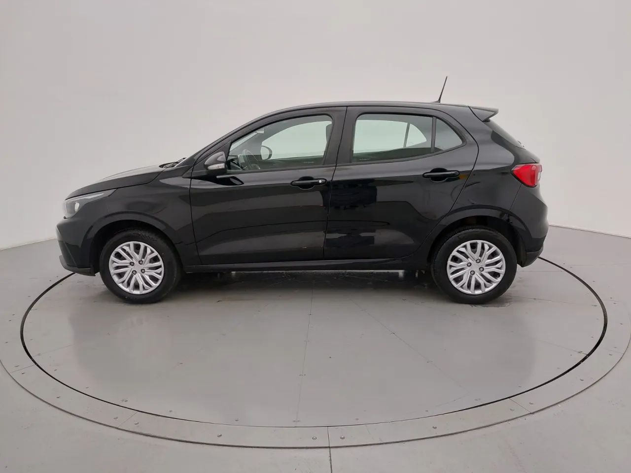 Fiat Argo Drive 1.0 Firefly 2026 - Foto 2