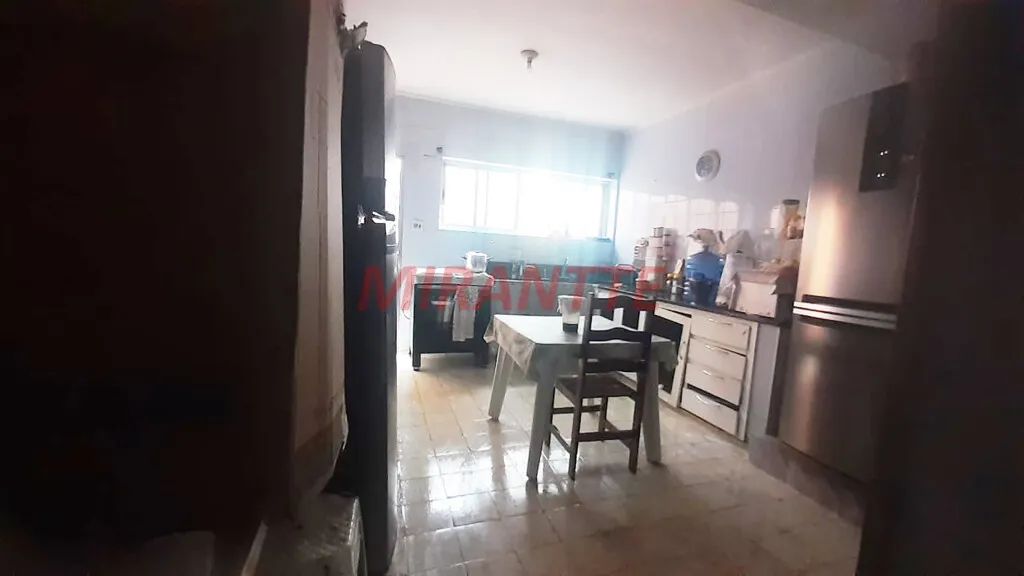 Sobrado de 111m² com 4 quartos em Pari - Foto 2