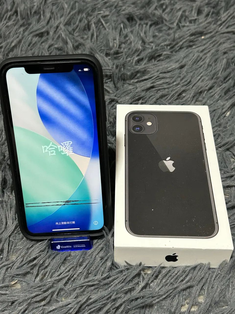 iPhone 11 128GB - Foto 4