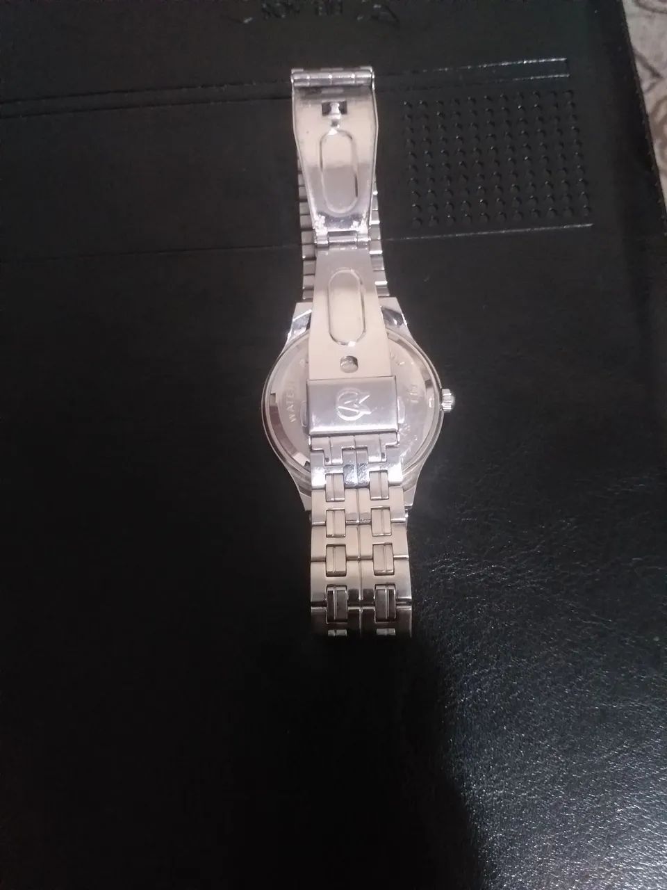 Vendo relógio Champion original  - Foto 3