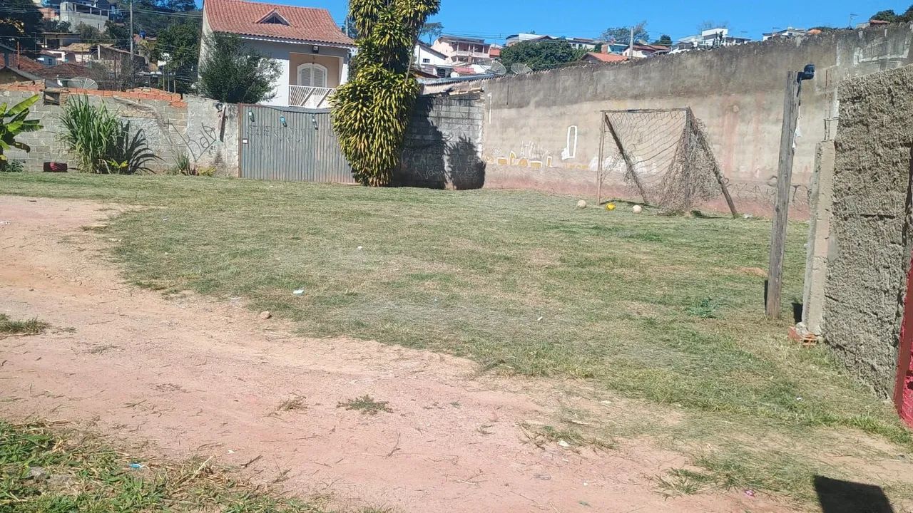 OPORTUNIDADE . TERRENO À VENDA - CENTRO DE ITAPEVI/SP - Foto 2