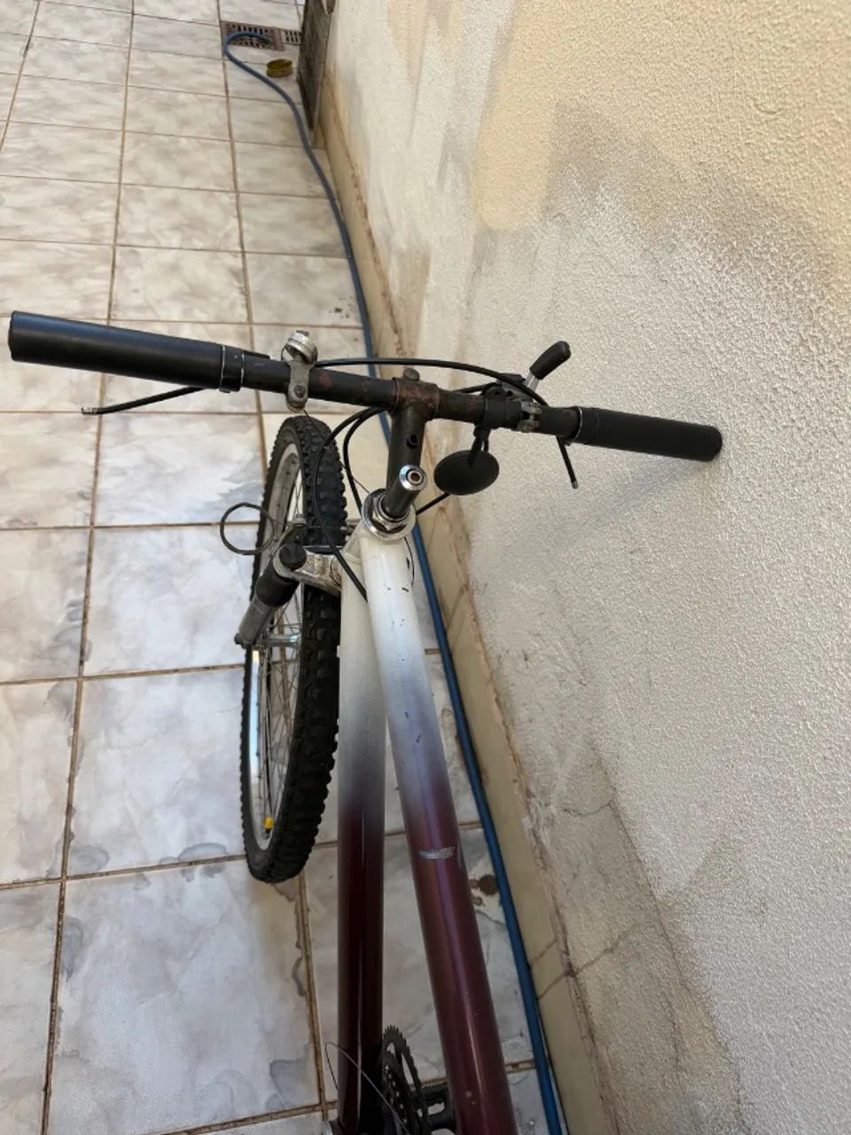 Bicicleta  - Foto 3