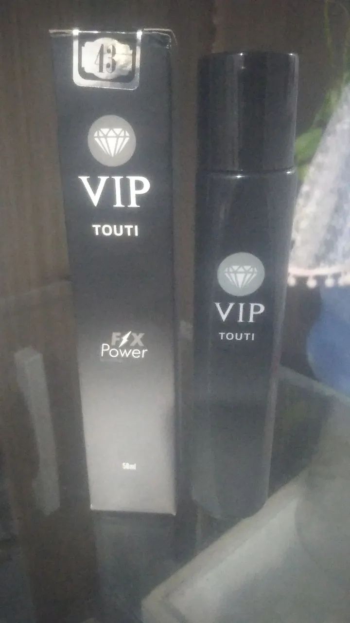 Perfume
