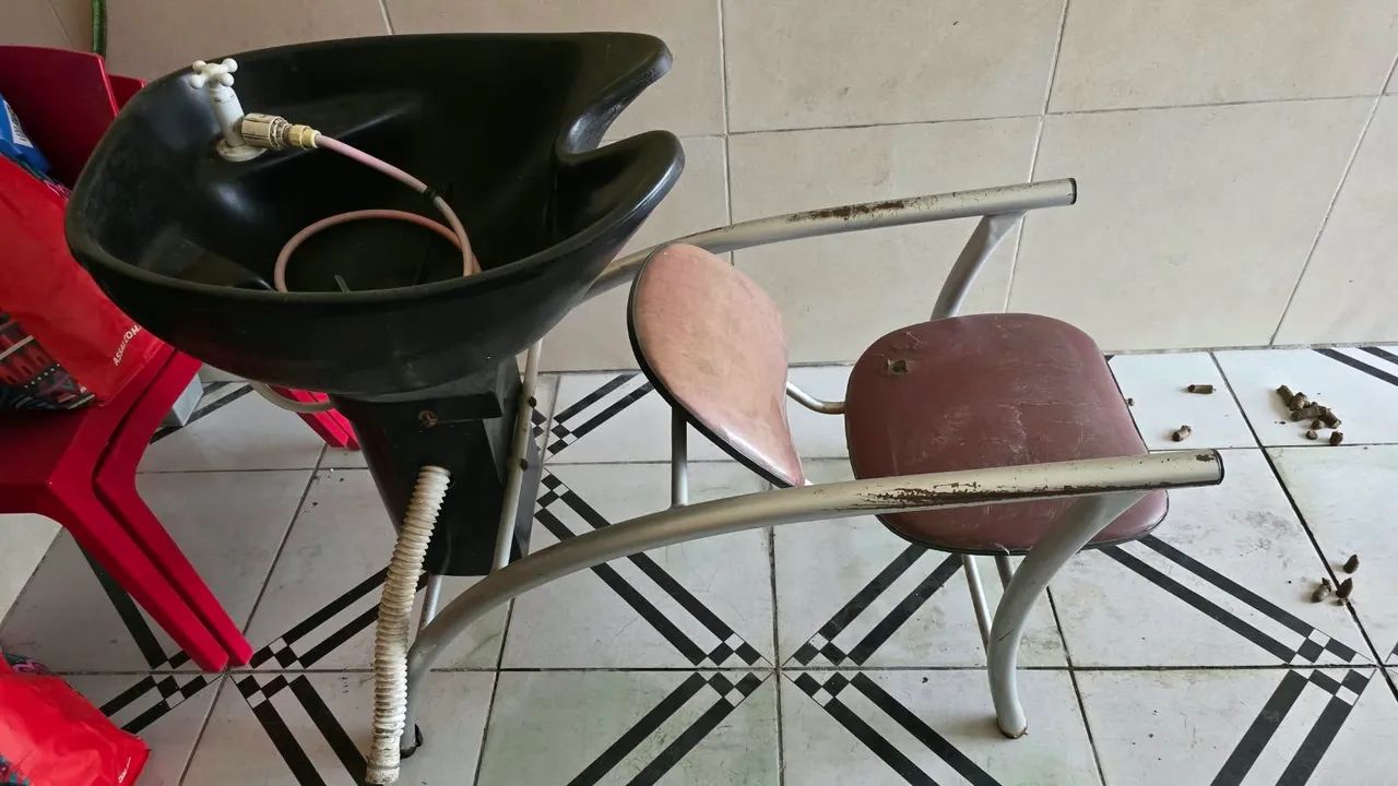 Kit salão  - Foto 2